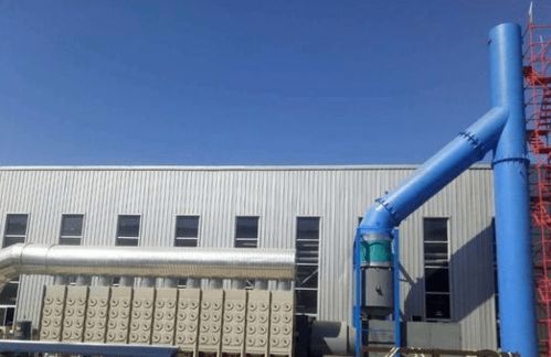 食品加工廠廢水處理方法推薦,萬(wàn)凈德推薦