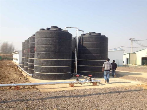 市北外加劑塑料儲(chǔ)罐賽普塑業(yè)