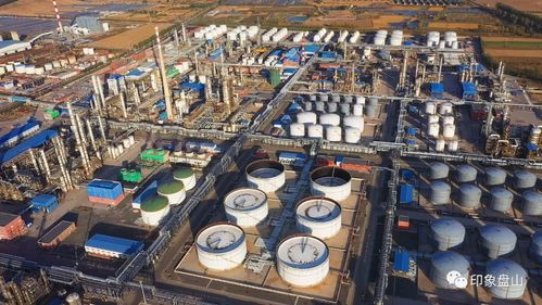 2021盤山工業(yè)關(guān)鍵詞 創(chuàng)新