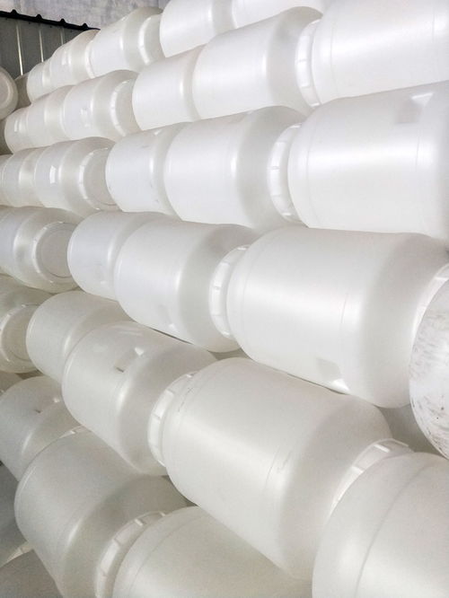 金譽(yù)塑業(yè) 專注化工塑料桶廠家直銷，江蘇地區(qū)優(yōu)質(zhì)供應(yīng)商