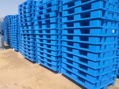 臨沂金朔塑業(yè) 創(chuàng)新驅(qū)動(dòng)，引領(lǐng)塑業(yè)發(fā)展新潮流