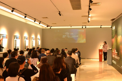 魯藝韶華·文心化美 —— 2023屆人文學(xué)院研究生畢業(yè)展開(kāi)幕活動(dòng)側(cè)記