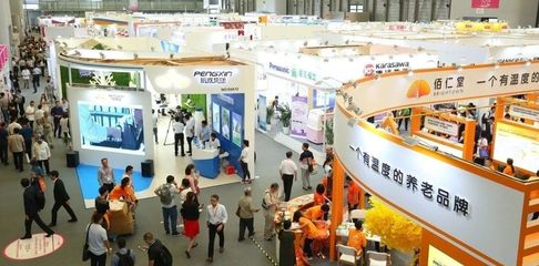 2020上海老博會明日盛大開幕，全方位觀展指南搶先看！