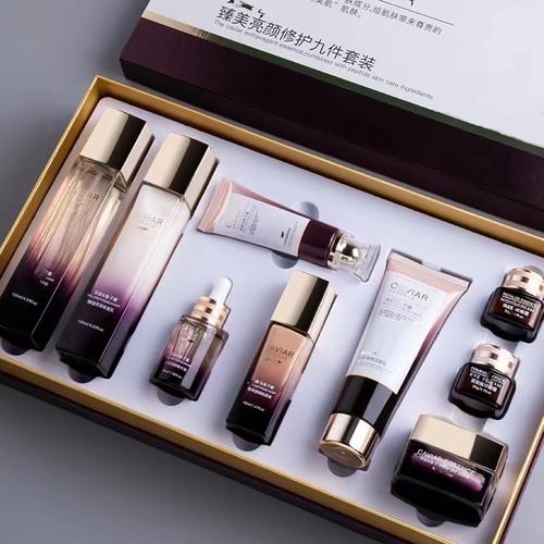 主營產品:化妝品;護膚品;彩妝;理療;養生所在地:廣州市天河區 石盼鼢